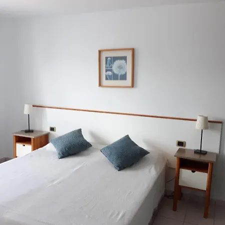 בית נופש Suculenta *