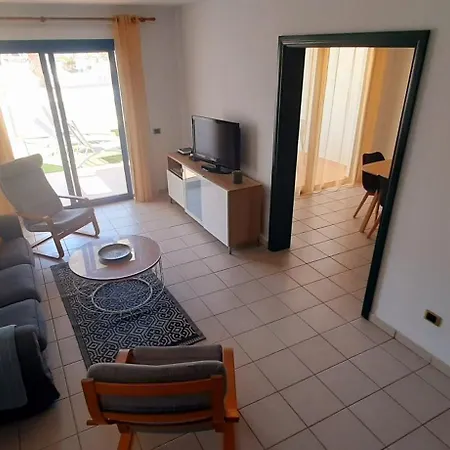 Suculenta Holiday home *