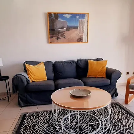 Holiday home Suculenta Playa Blanca (Lanzarote)