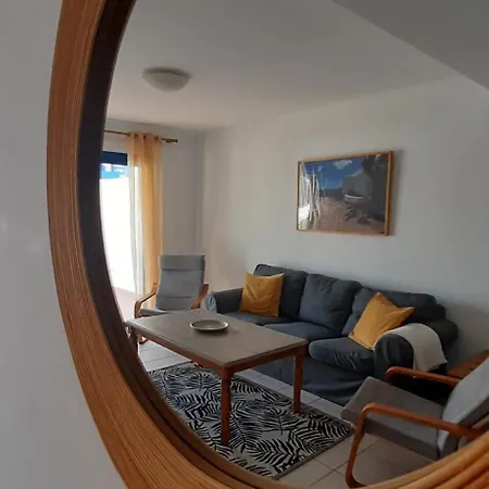 Ferienhaus Suculenta