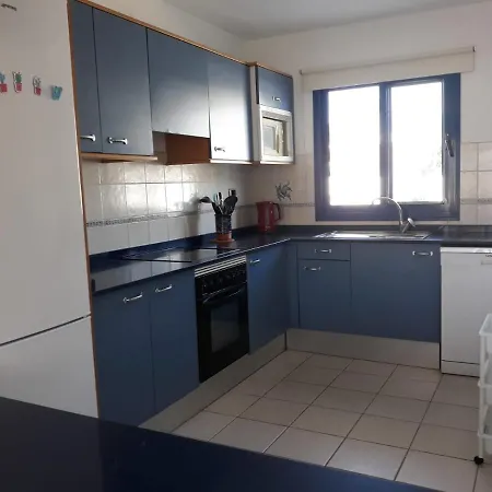 Ferienhaus Suculenta