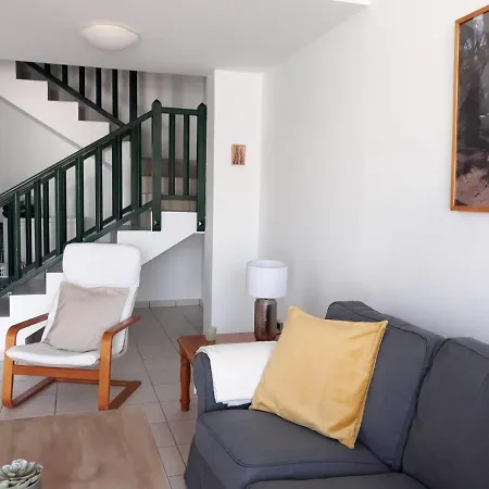 Suculenta Holiday home *