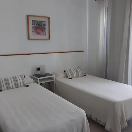 Holiday home Suculenta Playa Blanca (Lanzarote)