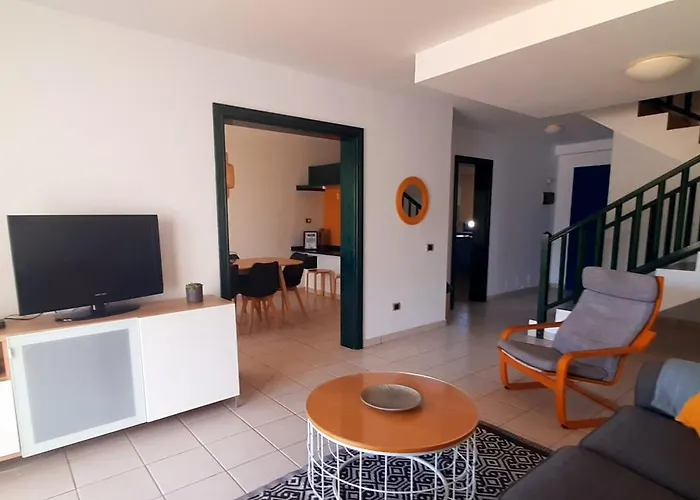 Casa de Férias Suculenta