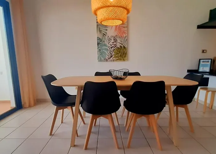 Suculenta Casa de Férias