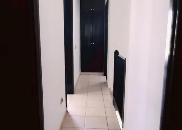 Suculenta Casa de Férias *