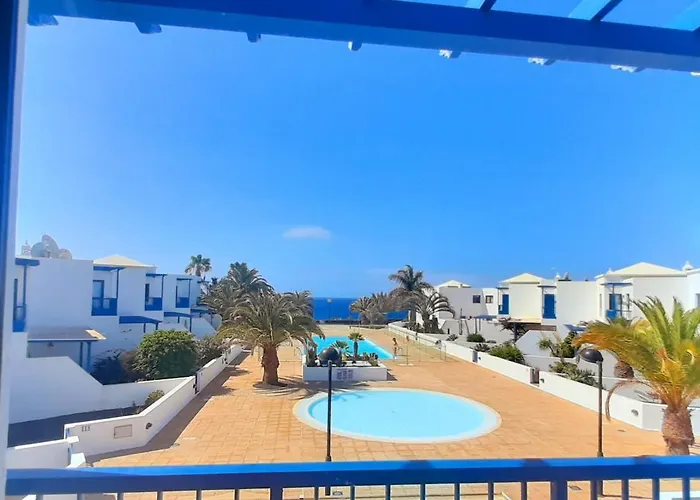 Suculenta Playa Blanca (Lanzarote)