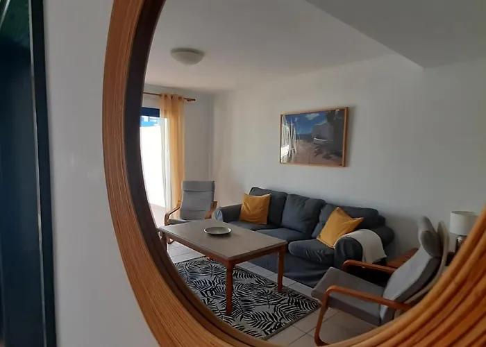 Casa de Férias Suculenta