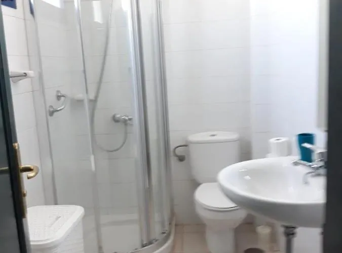 Casa de Férias Suculenta