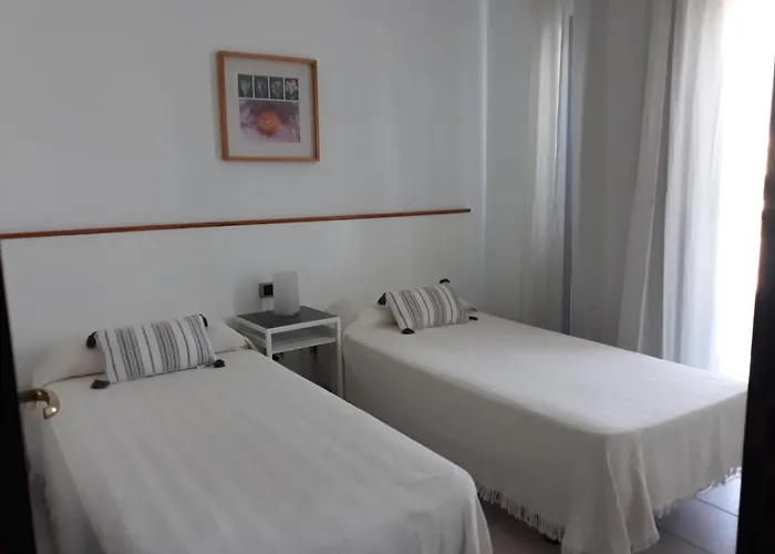 Casa de Férias Suculenta Playa Blanca (Lanzarote)