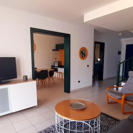 Hébergement de vacances Suculenta