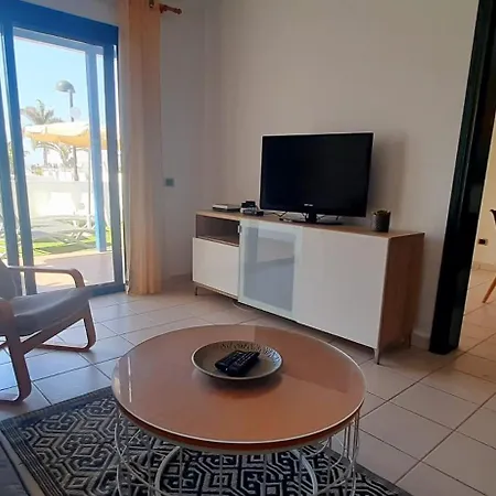 Hébergement de vacances Suculenta *