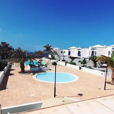 Suculenta * Playa Blanca (Lanzarote)