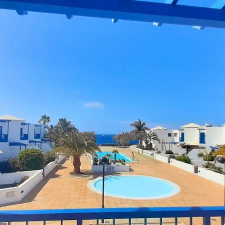 Suculenta Playa Blanca (Lanzarote)