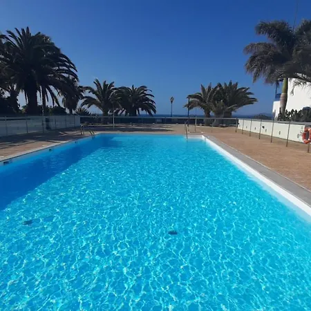 Suculenta Playa Blanca (Lanzarote)