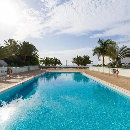 Suculenta Сasa de vacaciones Playa Blanca (Lanzarote)