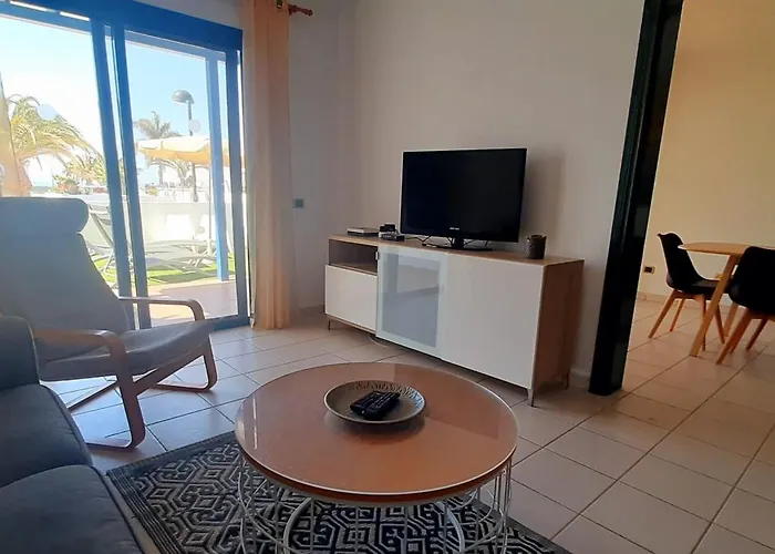 Hébergement de vacances Suculenta *