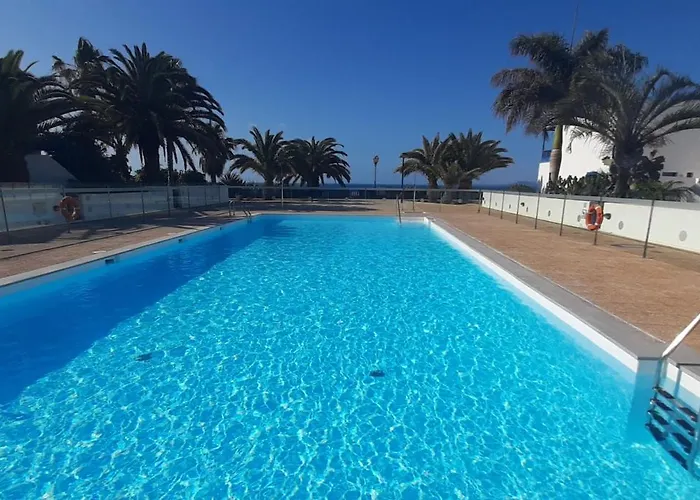Suculenta Playa Blanca (Lanzarote)