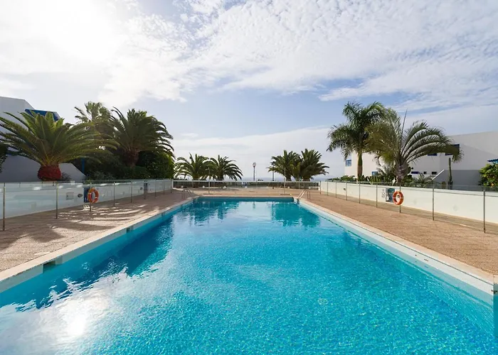 Suculenta Hébergement de vacances Playa Blanca (Lanzarote)