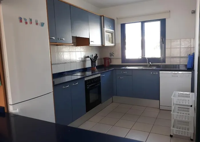 Hébergement de vacances Suculenta