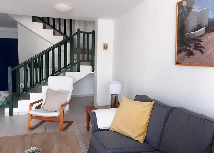 Suculenta Tatil Evi *