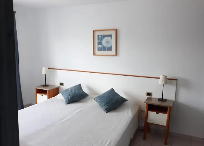 Hébergement de vacances Suculenta *