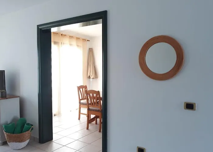 Suculenta Hébergement de vacances